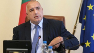 Премиерът Борисов получил заплаха за убийство