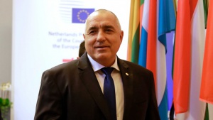 Борисов оптимист за затварянето на границите на ЕС