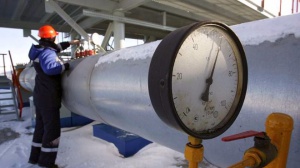 Борисов: Имаме финансовата възможност да инвестираме в газопреносната система