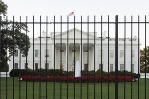 Реплики на Белия дом се продават отвъд океана за 3-15 млн. долара
