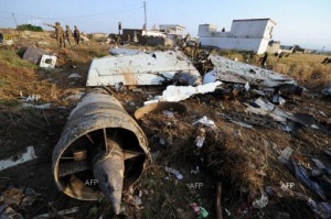 Пътнически самолет се разби в Непал, загинали са всичките 23 души на борда