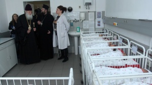 Екипи от "Шейново" ще преглеждат по домовете бременни жени и бебета