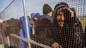 В Брюксел са недоволни: България не изпълнява квотата си, приела е само двама бежанци