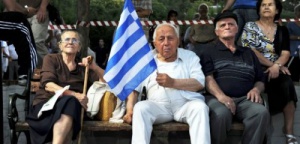 Атина е категорична, че няма да има повече „подстригване“ на пенсии