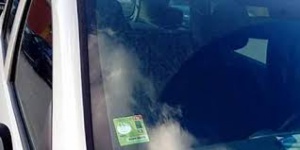 Бум в кражбите на винетки