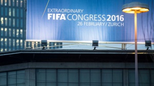 ФИФА избира днес своя нов президент