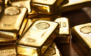 Русия използва увеличените резерви от злато като застраховка срещу валутен срив