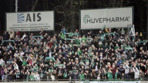 Лудогорец надви Монтана с късмет