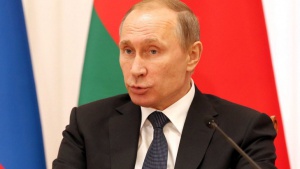 Путин обяви, че примирието в Сирия вече влиза в сила