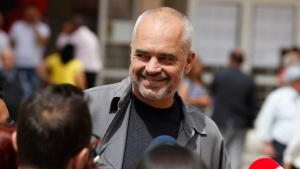 Албания не вижда причини да приема бежанци и имигранти