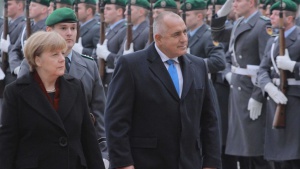 Борисов направил 5 официални и 22 работни посещения от началото на втория си мандат