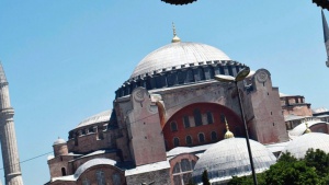 София и Анкара ще подпишат програма за опазването на недвижимото културно наследство