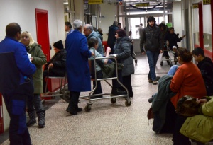 Лекарският съюз няма да подпише Националния рамков договор