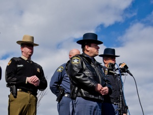 Поредно масово убийство в САЩ взе четири жертви