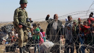 Русия спря полетите в Сирия, примирието влезе в сила