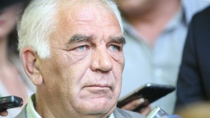 Почина Ваньо Танов