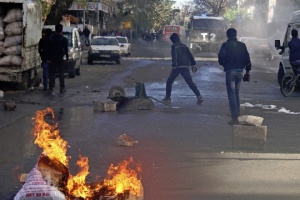 Турската полиция била предотвратила почти 20 атентата за 2016 година