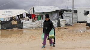 ООН предупреди, че хиляди хора може да са умрели от глад в Сирия