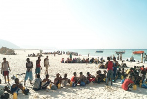 Египет може да измести Либия като изходна точка на трафика на мигранти