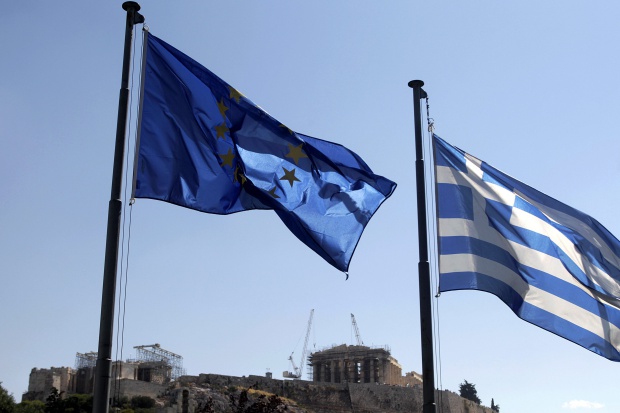 480 хотела са обявени за продажба в Гърция от началото на годината
