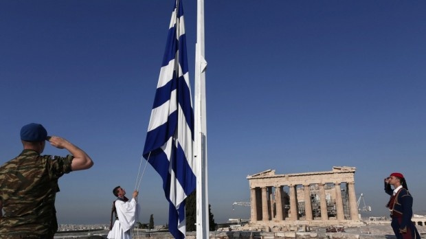 Гръцкият финансов министър предлага вдигане на данъците до 60%
