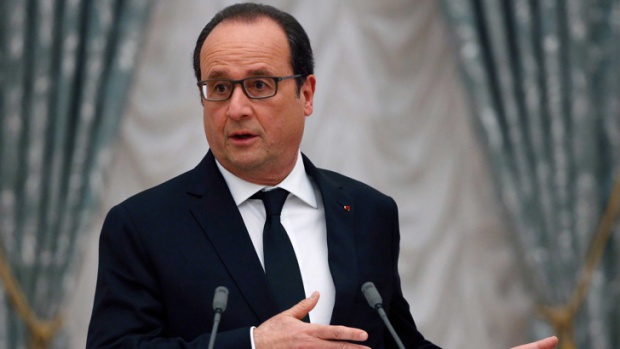 Френският президент е против преговори по британските искания за реформа на ЕС