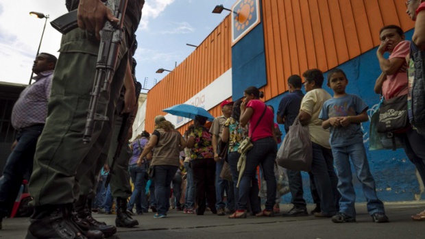 Венецуела с най-нещастната икономика, България е на 33 място