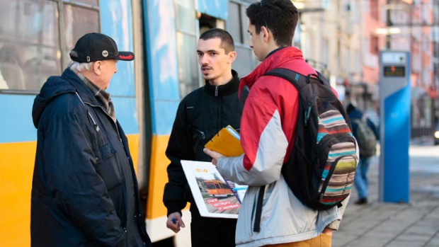 Районните кметове в София имат два месеца да предложат промени в транспортната наредба