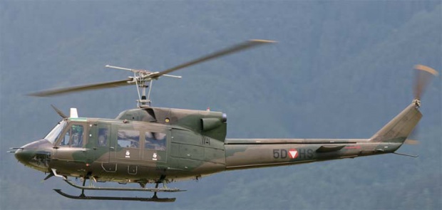 Изгубиха хеликоптер на гръцките военноморски сили по време на учение в Егейско море