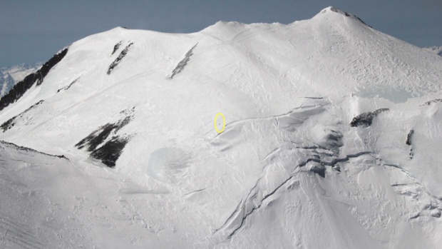 РИА „Новости”: Български алпинист е намерен мъртъв на връх Елбрус