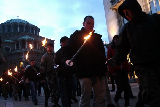 Столичната община не разреши шествието на Луковмарш