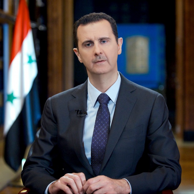 Башар Асад: Примирие в Сирия само за седмица е невъзможно