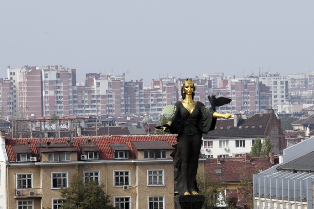 София е сред най-обещаващите инвестиционни дестинации в Европа