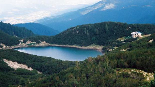 The Guardian: България проправя път на магистрала през рая за дивата природа в Кресна