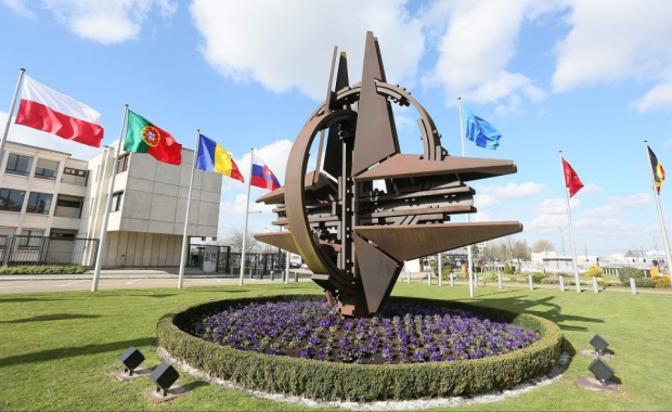 НАТО с дипломатически имунитет в Сърбия