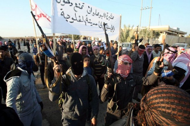 САЩ са нанесли въздушен удар по база на „Ислямска държава“ в Либия