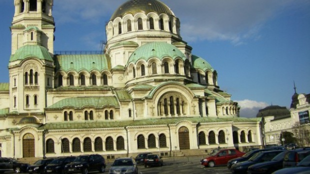 Предлагат Българската православна църква за Нобелова награда за мир
