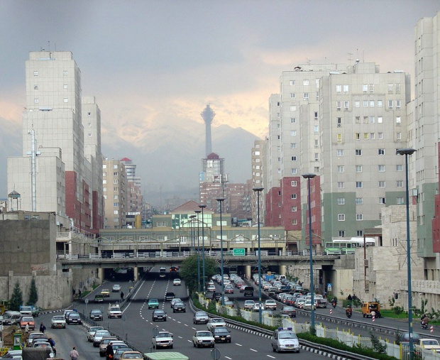 Иран е втора икономика в Близкия изток