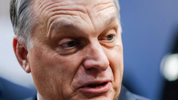 Орбан: Европа проси от Турция сигурност на границите си