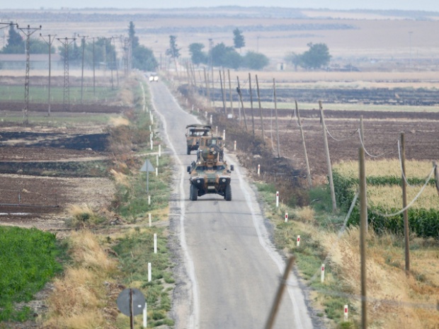 Примирието в Сирия влиза в сила тази нощ