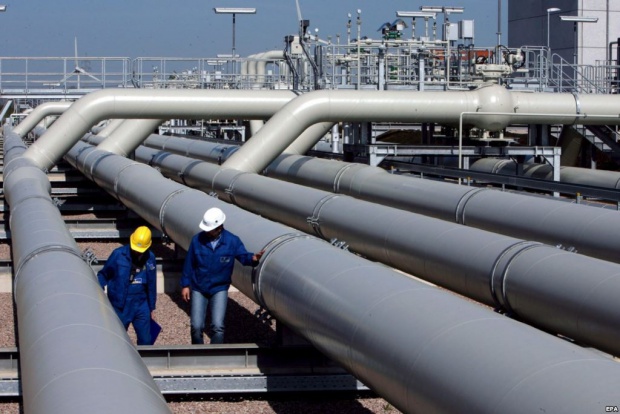 България или Турция са възможностите за транзит на руския газопровод ''Посейдон''