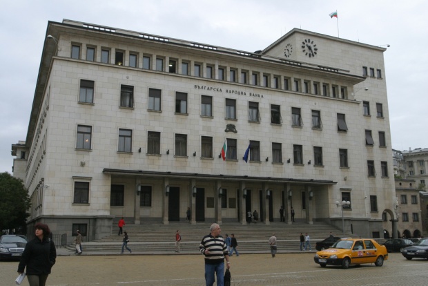 Външният дълг на България намалява с над 5 млрд. евро в края на 2015 г.