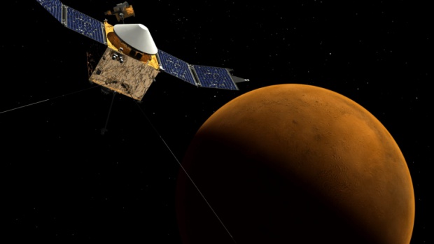 Бъз Олдрин: Лесно е да се стигне до Марс, но е трудно да построим база там