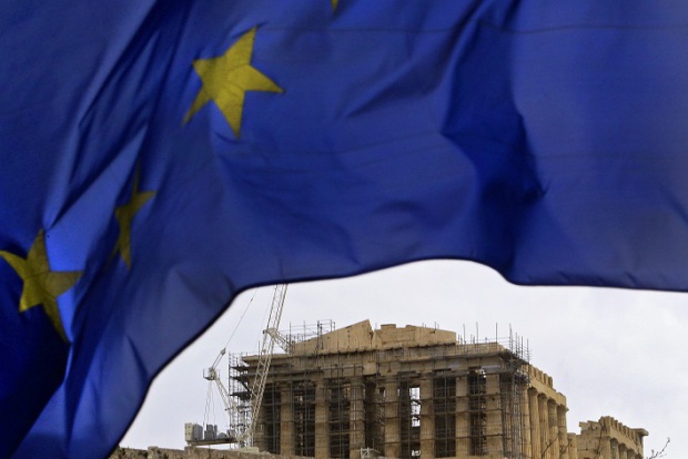ЕС готви нов спасителен план за Гърция