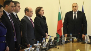 Награждават посмъртно Ваньо Танов с орден ''За гражданска заслуга''