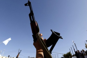 Йорданското разузнаване със спецакция срещу ''Ислямска държава''