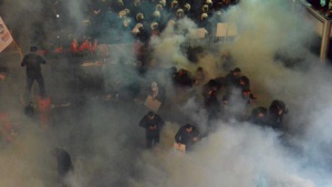 Турция да защити свободата на медиите, призова Съветът на Европа