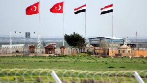 Турция и САЩ с общ координационен център по границата със Сирия