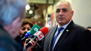 Борисов нареди на ГЕРБ да не участват в избора на нов състав на КЗК