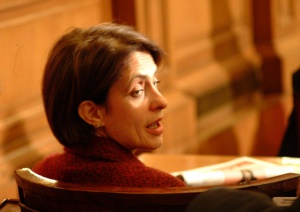 Надежда Нейнски: Европа иска много от Турция и Турция иска много от Европа